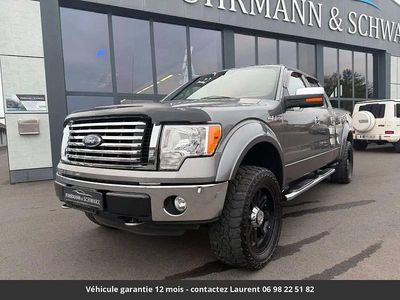 Gris Occasion 2011 Ford V8 King Ranch SUV | 29 990 €