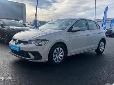 Occasion 2022 VW Polo Berline | 15 499 € (Super prix)