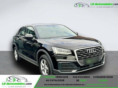 occasion Audi Q2 TFSI 150 ch BVA