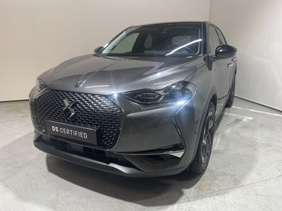 DS Automobiles DS3 Crossback