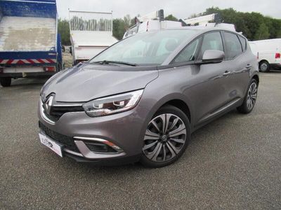 occasion Renault Scénic IV Blue dCi 120 ch EDC Business 2020