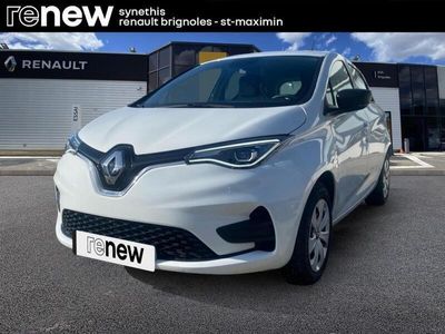 occasion Renault Zoe ZOER110 Achat Intégral - 21 Life