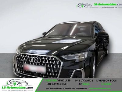 occasion Audi A8 Quattro 50 TDI 286 BVA Quattro