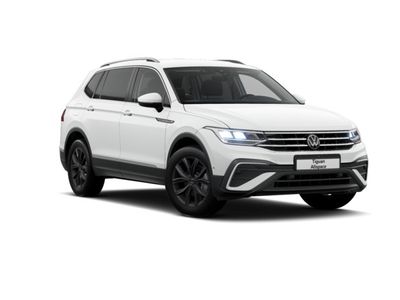 occasion VW Tiguan Allspace FL 2.0 TDI 150 DSG7 LIFE