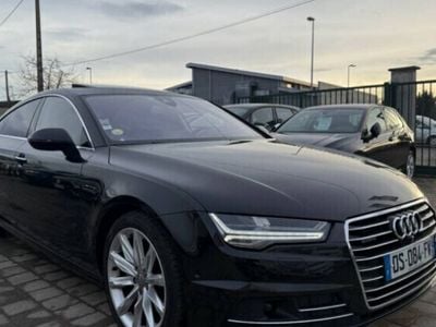 Audi A7 Sportback