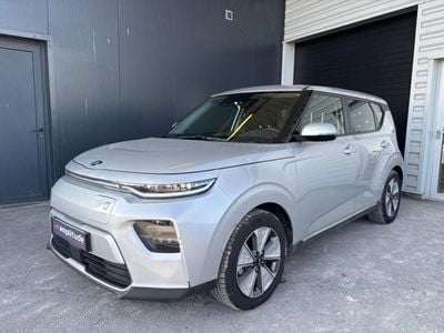 Kia Soul EV