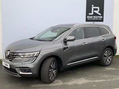 occasion Renault Koleos Tce 160 EDC Initiale Paris