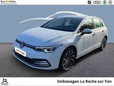 occasion VW Golf Golf1.4 Hybrid Rechargeable OPF 204 DSG6