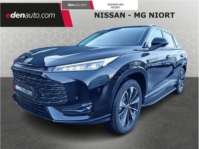 Occasion 2025 MG EHS Luxury SUV | 33 340 €