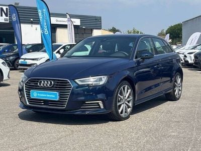 Audi A3 e-tron