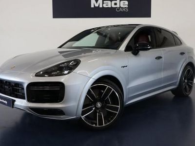 Occasion 2023 Porsche Cayenne Turbo S SUV | 129 900 €