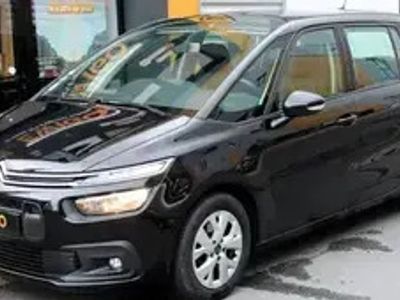 Citroën Grand C4 Picasso