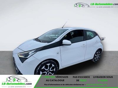 Occasion 2020 Toyota Aygo Citadine | 17 200 € (Prix cher)