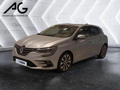 Renault Mégane IV