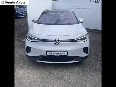 Occasion 2025 VW ID.4 Pro SUV | 44 440 €
