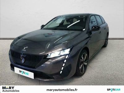 occasion Peugeot 308 SW Active Pack HYBRID 180 e-EAT8