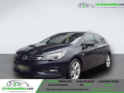 Occasion 2019 Opel Astra Berline | 15 800 € (Prix juste)