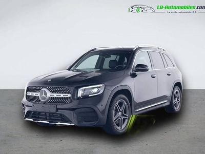 Mercedes GLB250