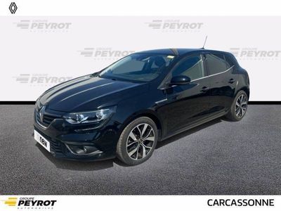 Renault Mégane IV