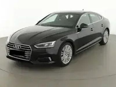 occasion Audi A5 40 Tdi 190ch Design S Tronic 7 Euro6d-t