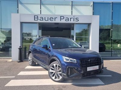 occasion Audi Q2 Q235 TFSI 150 S tronic 7