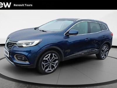 Occasion Renault Kadjar Intens 2019 Ble SUV