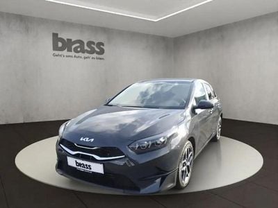 Argent Nouvelle 2025 Kia Ceed Style Citadine | 24 480 € (Prix juste)