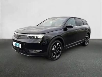 Noir Occasion 2025 Opel Grandland X SUV | 44 980 €
