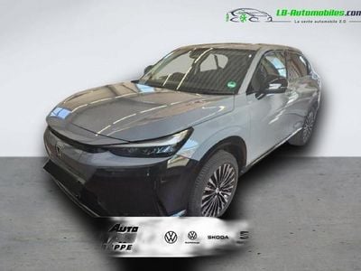 Honda e:Ny1