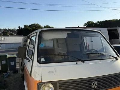 Occasion 1984 VW Caravelle Monospace | 5 500 €