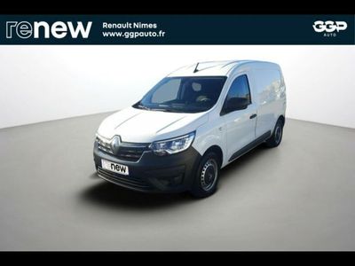 occasion Renault Kangoo L1 1.5 Blue dCi 95ch Grand Confort - 22 - VIVA195236888