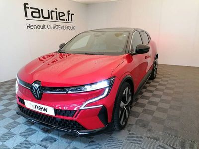 occasion Renault Mégane IV E-TECH Megane E-Tech EV60 220 ch optimum charge