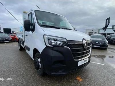 Occasion Renault Master 133 ch (97 kW) 2024 Van