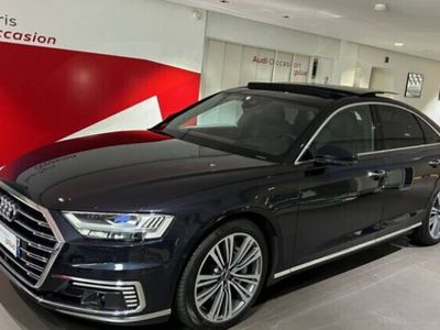 occasion Audi A8 Quattro 60 TFSI e Tiptronic 8 Quattro Avus Extended