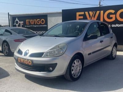 Renault Clio II