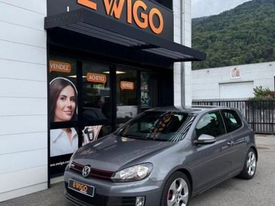 VW Golf VI