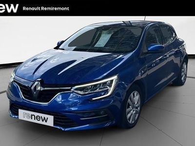 Renault Mégane IV