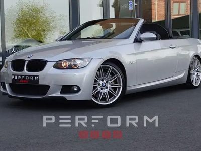 BMW 330 Cabriolet