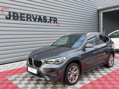 occasion BMW X1 Sdrive16d Business Design Dkg7