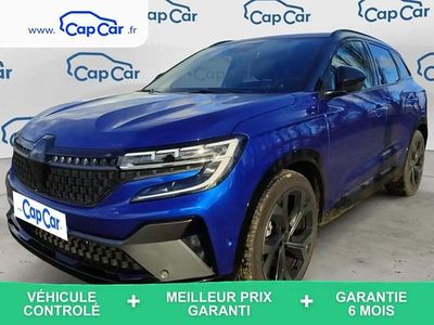 Occasion 2024 Renault Austral SUV | 32 380 € (Prix juste)