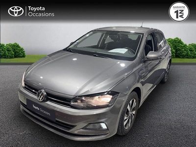 Occasion 2018 VW Polo | 12 490 € (Prix juste)