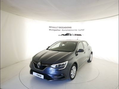 Renault Mégane IV