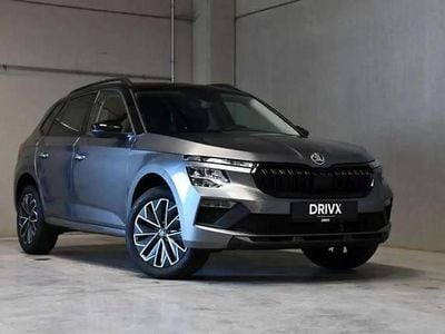 Occasion Skoda Kamiq 150 ch (110 kW) 2025 Gris SUV