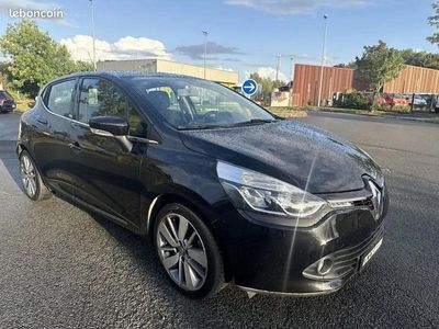 Renault Clio IV
