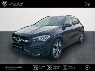 Mercedes GLA250