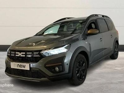 Occasion Dacia Jogger Extreme 95 ch (69 kW) 2025 Monospace
