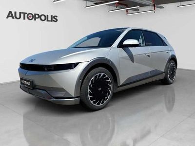 Gris Occasion 2022 Hyundai Ioniq Citadine | 29 990 €