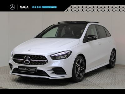 occasion Mercedes B180 Classe136ch AMG Line Edition 7G-DCT 7cv