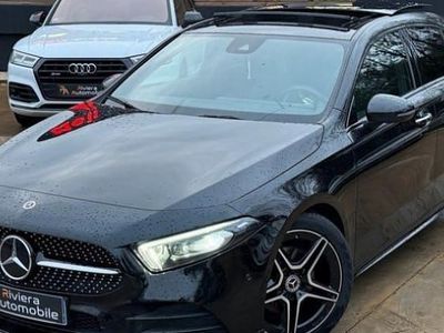 Occasion 2022 Mercedes A200 AMG Berline | 31 990 € (Prix juste)