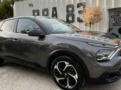Occasion 2022 Citroën C4 PureTech Berline | 16 990 € (Prix juste)